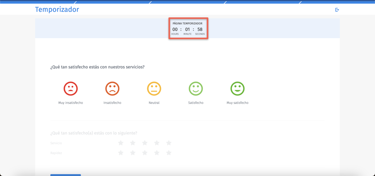 Survey Software Help Image