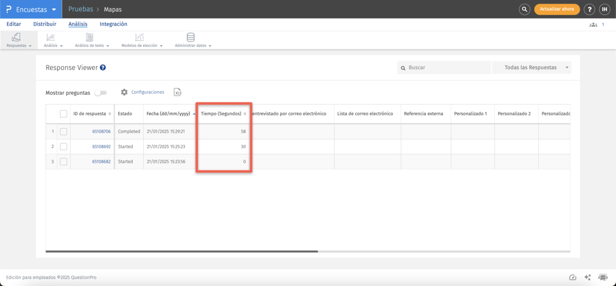 Survey Software Help Image