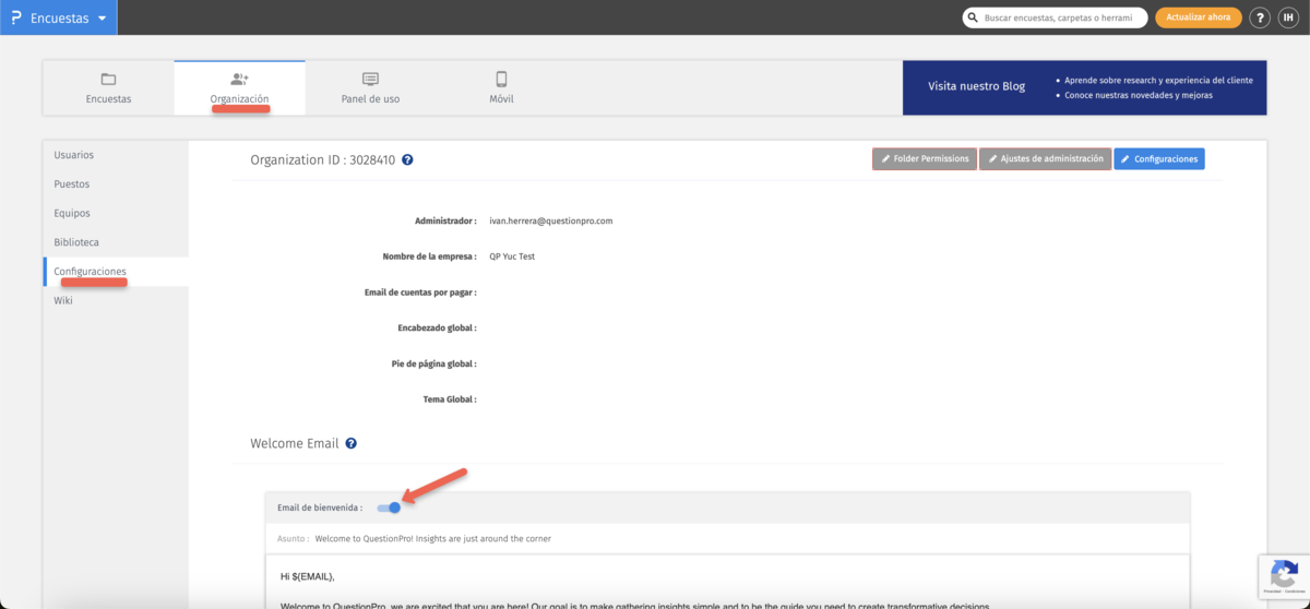 Survey Software Help Image