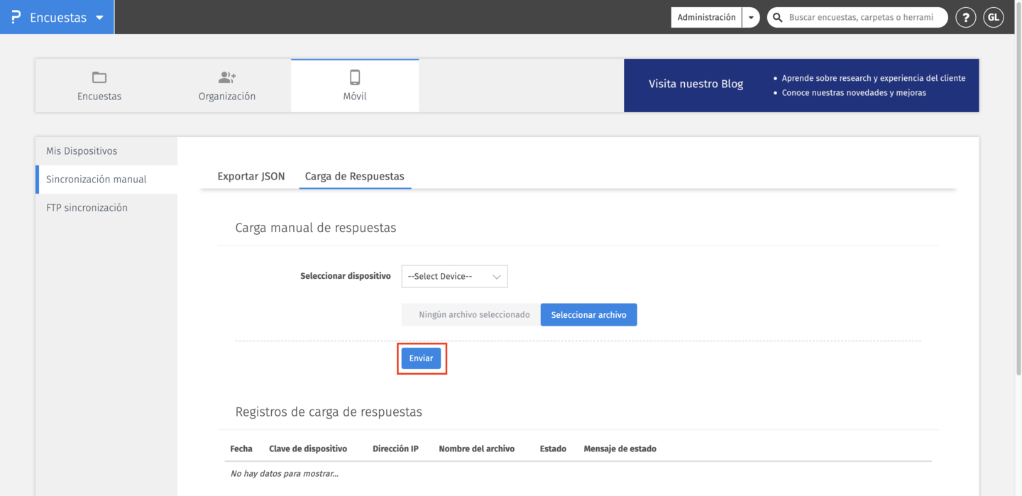 Survey Software Help Image