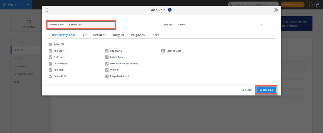 Survey Software Help Image
