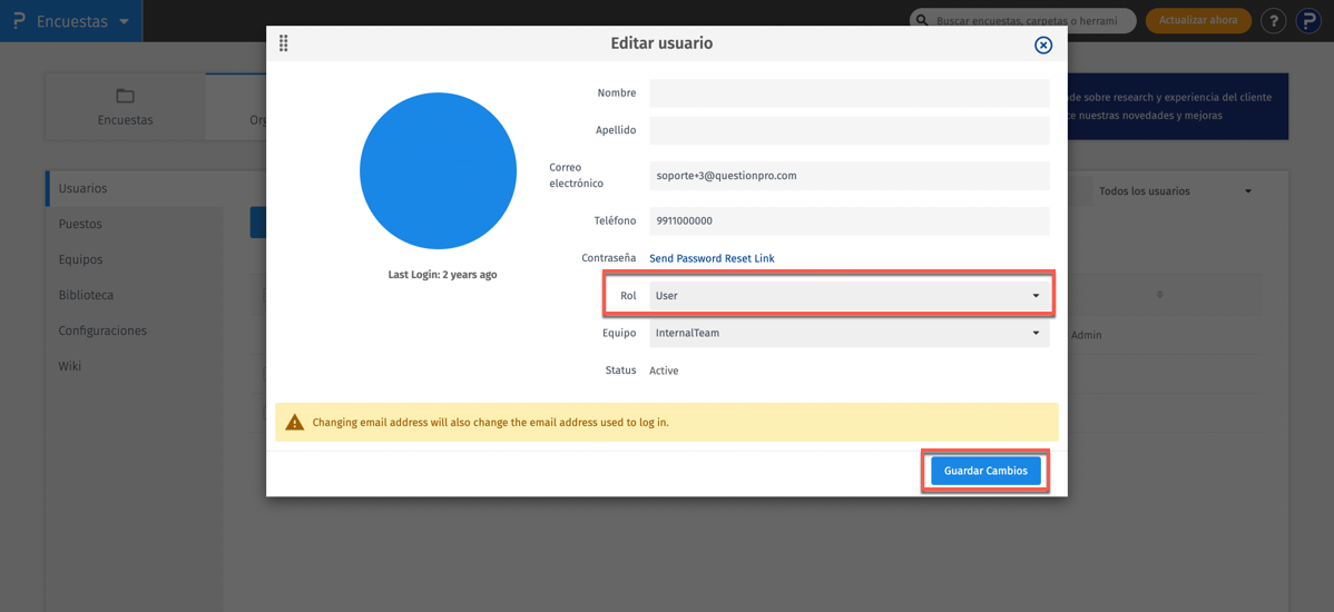 Survey Software Help Image