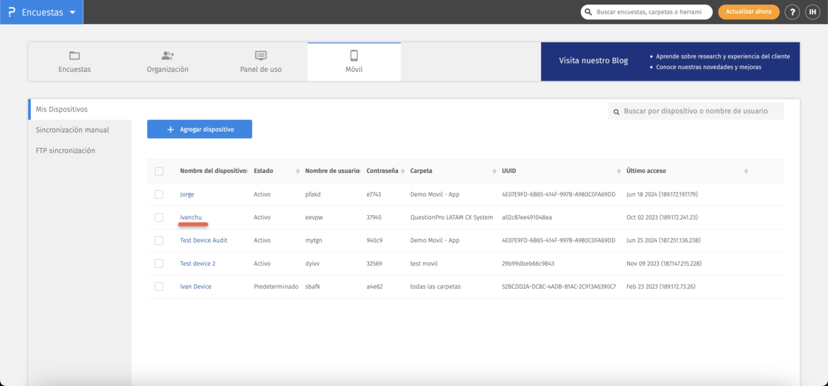 Survey Software Help Image