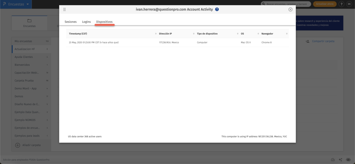 Survey Software Help Image
