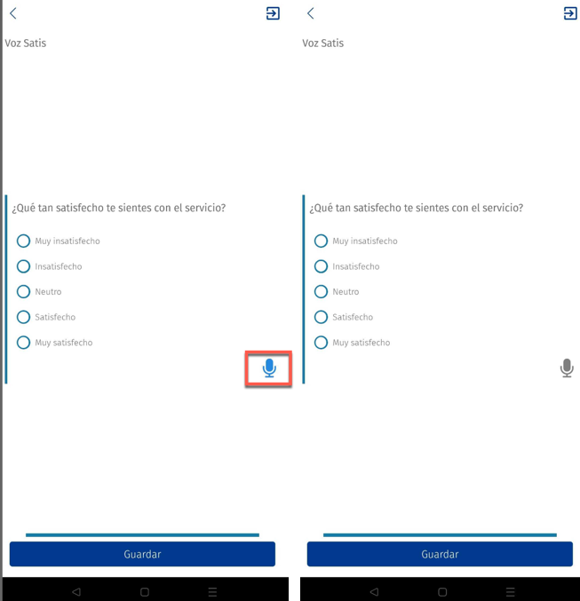 Survey Software Help Image