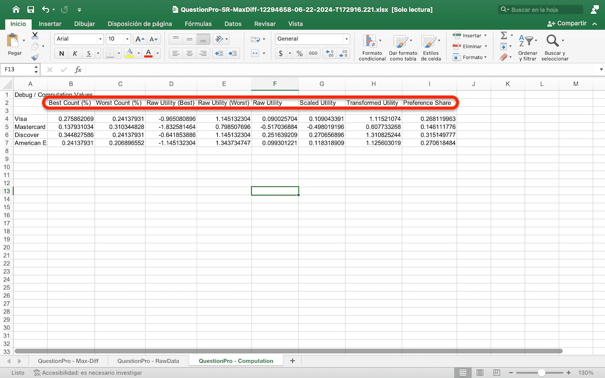 Survey Software Help Image