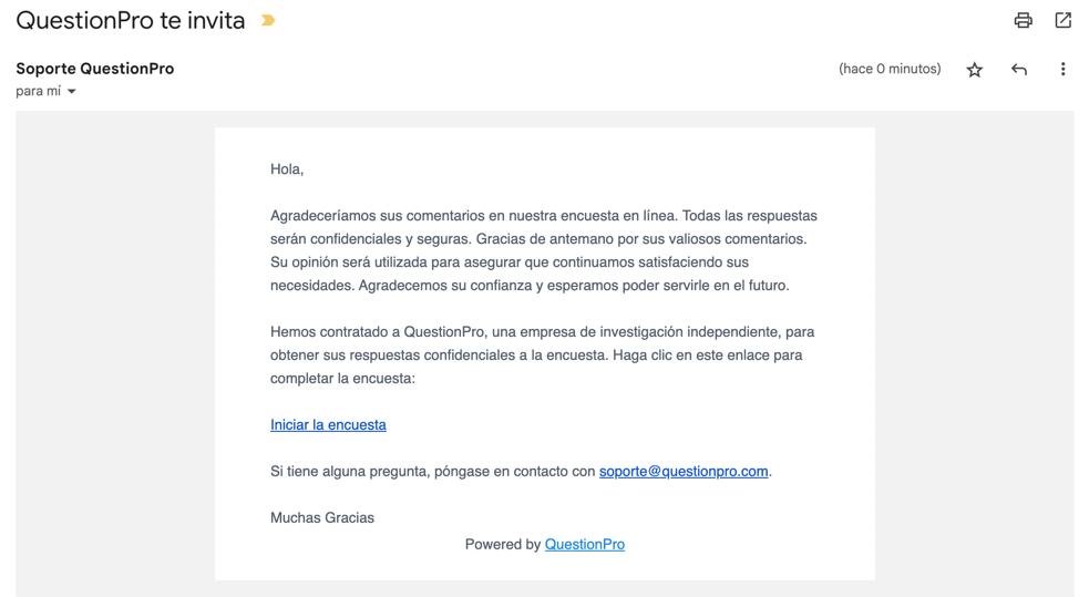 Survey Software Help Image