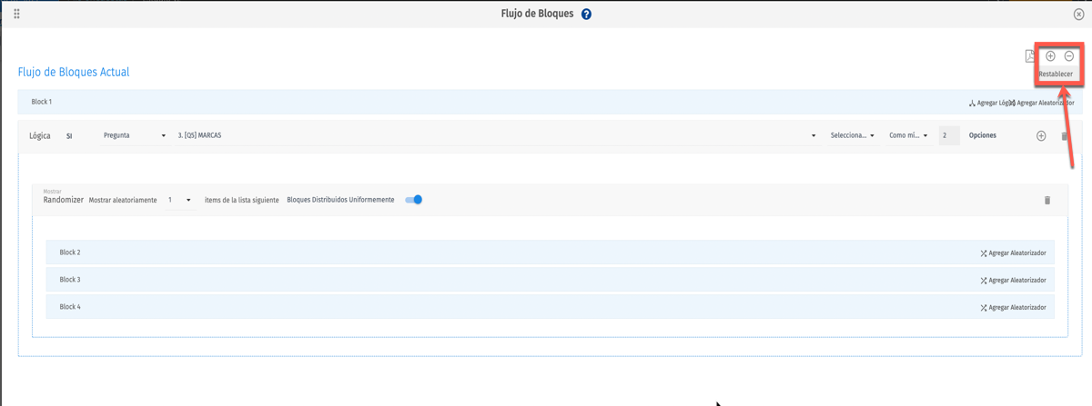 Survey Software Help Image