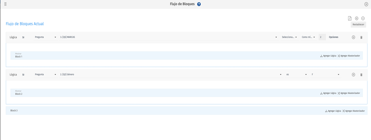 Survey Software Help Image