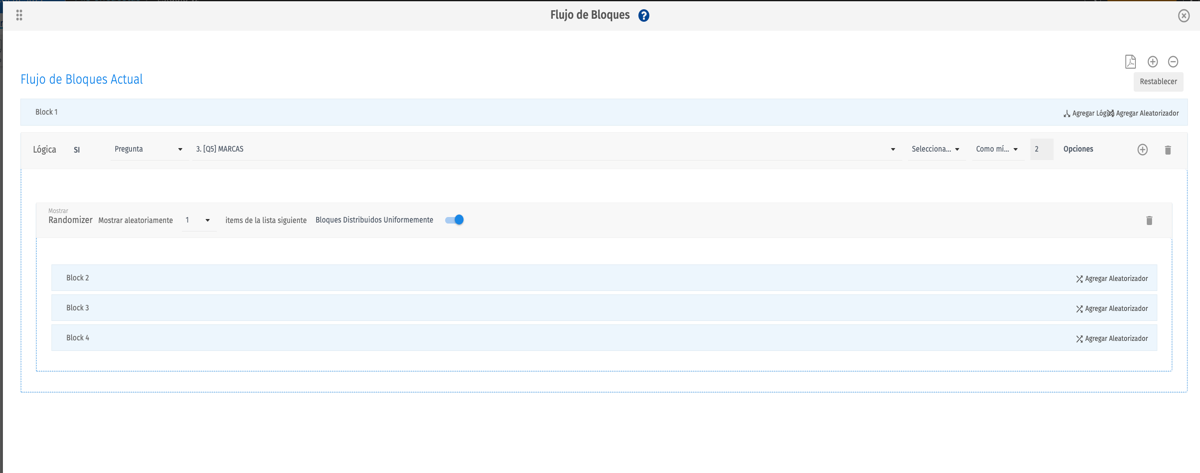 Survey Software Help Image