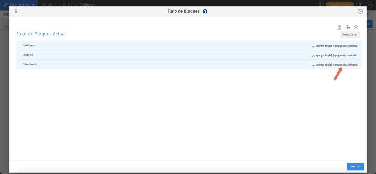 Survey Software Help Image