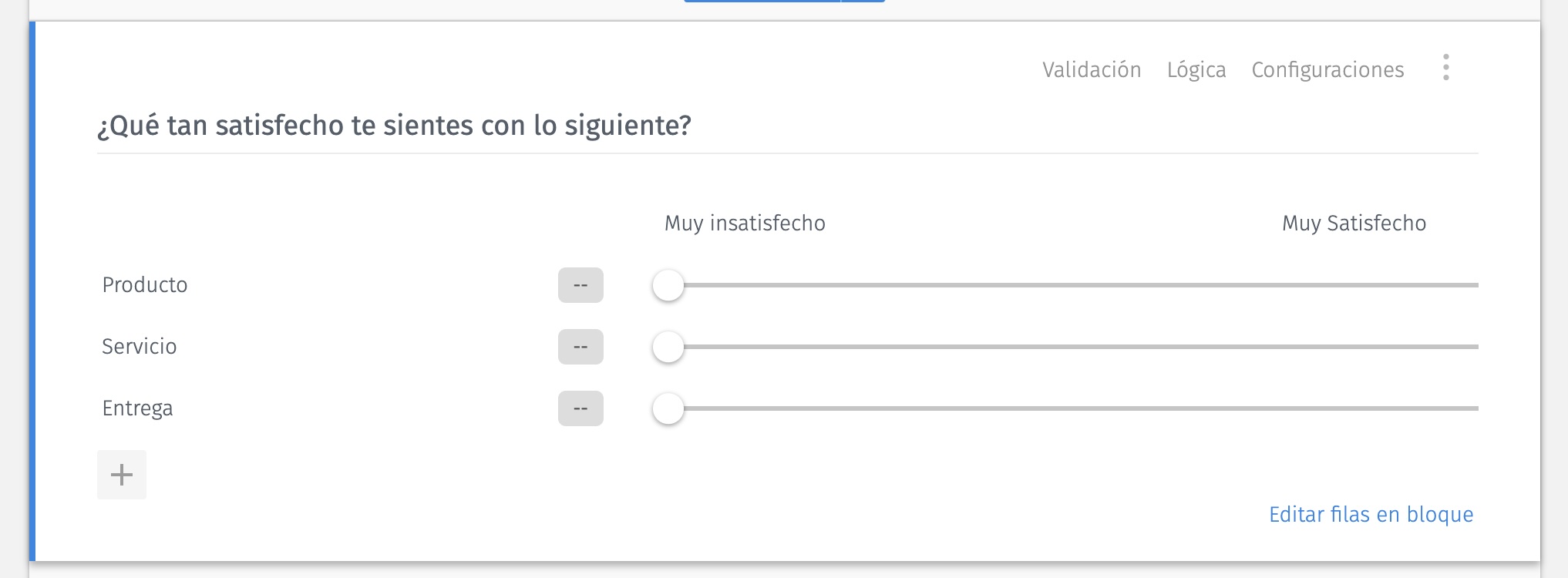 Survey Software Help Image