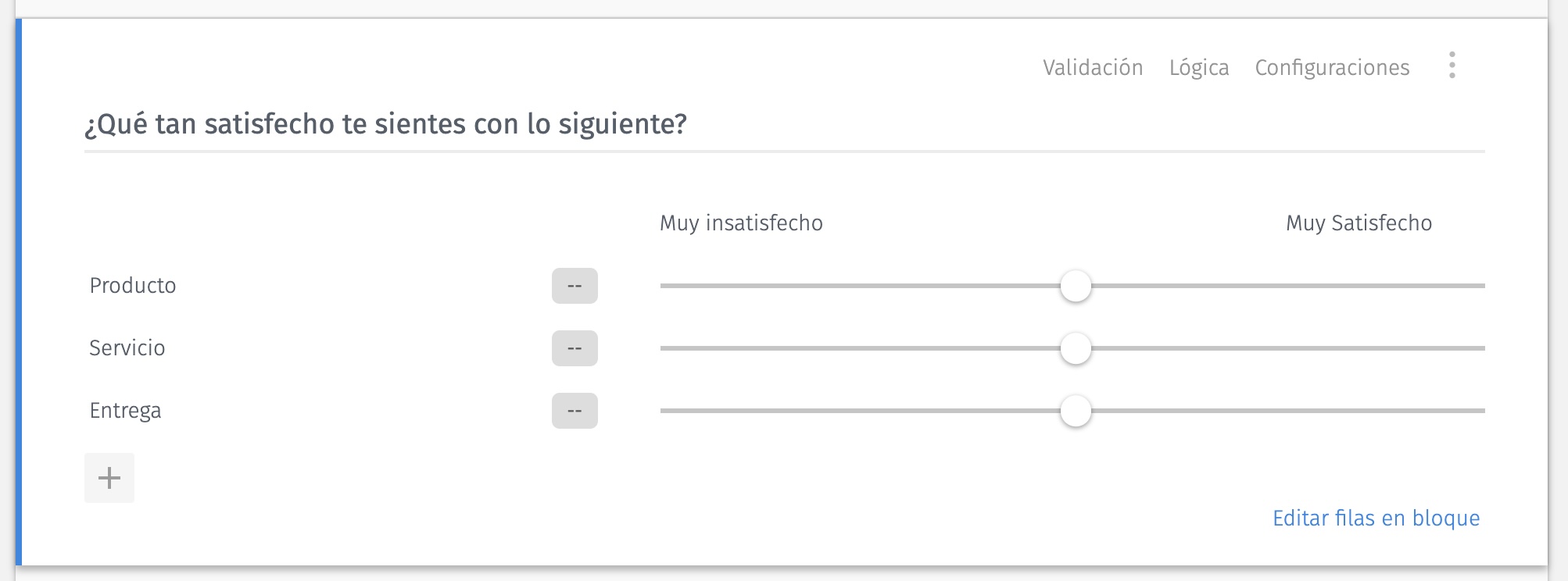 Survey Software Help Image