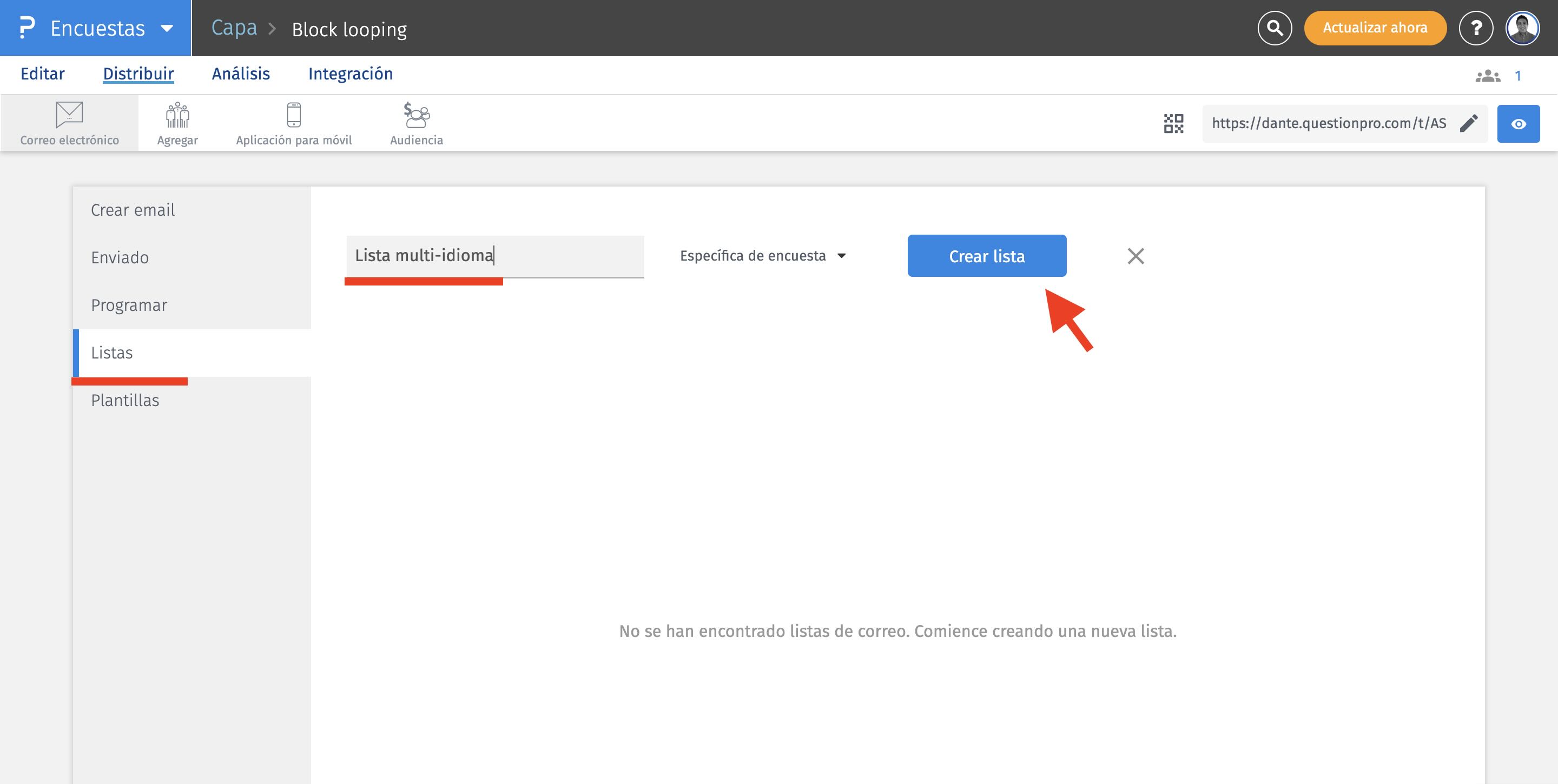 Survey Software Help Image