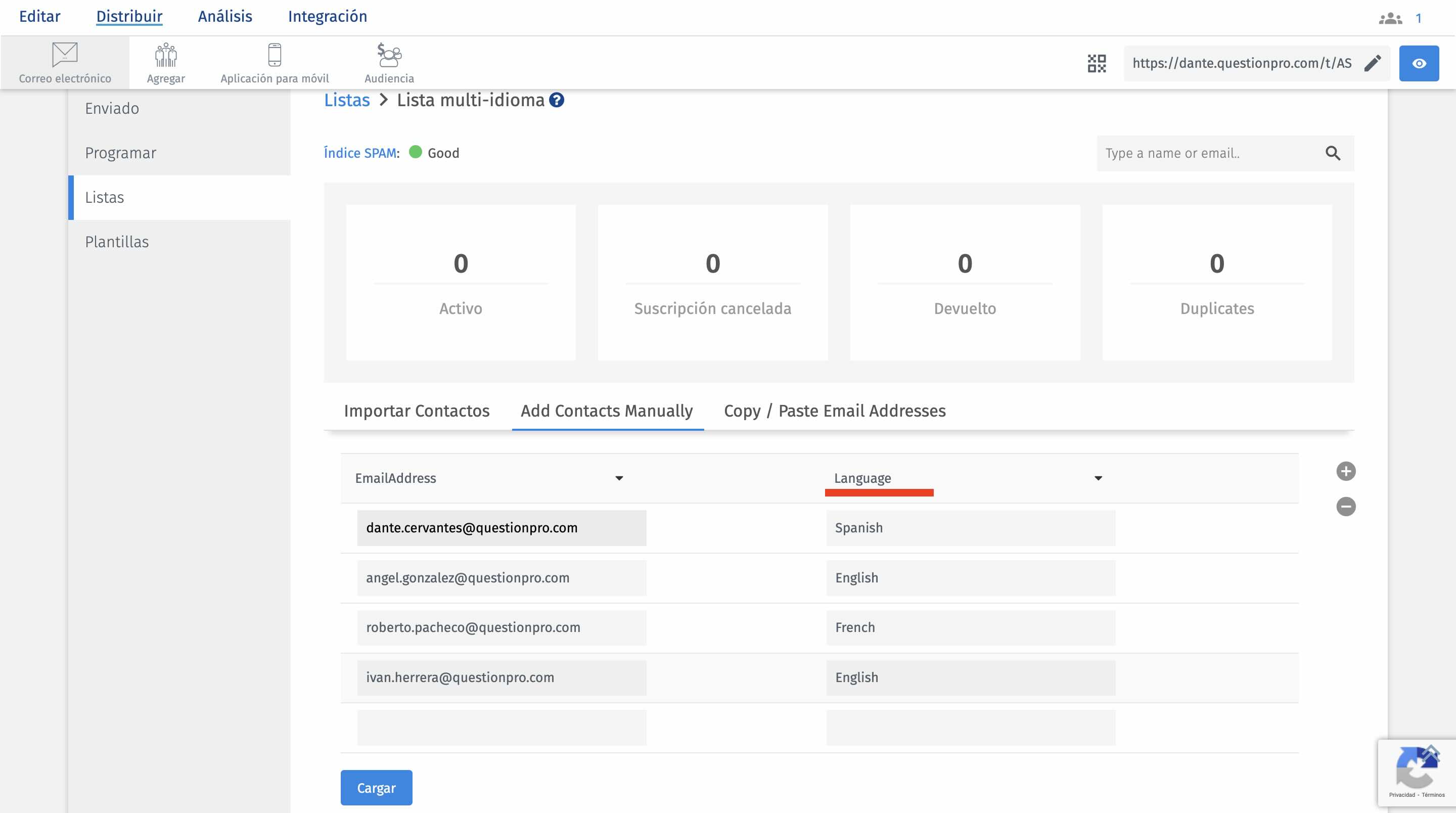 Survey Software Help Image