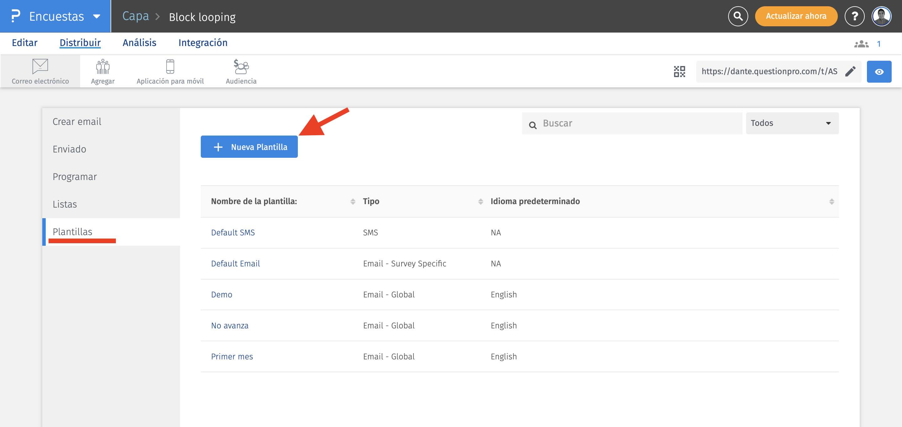 Survey Software Help Image