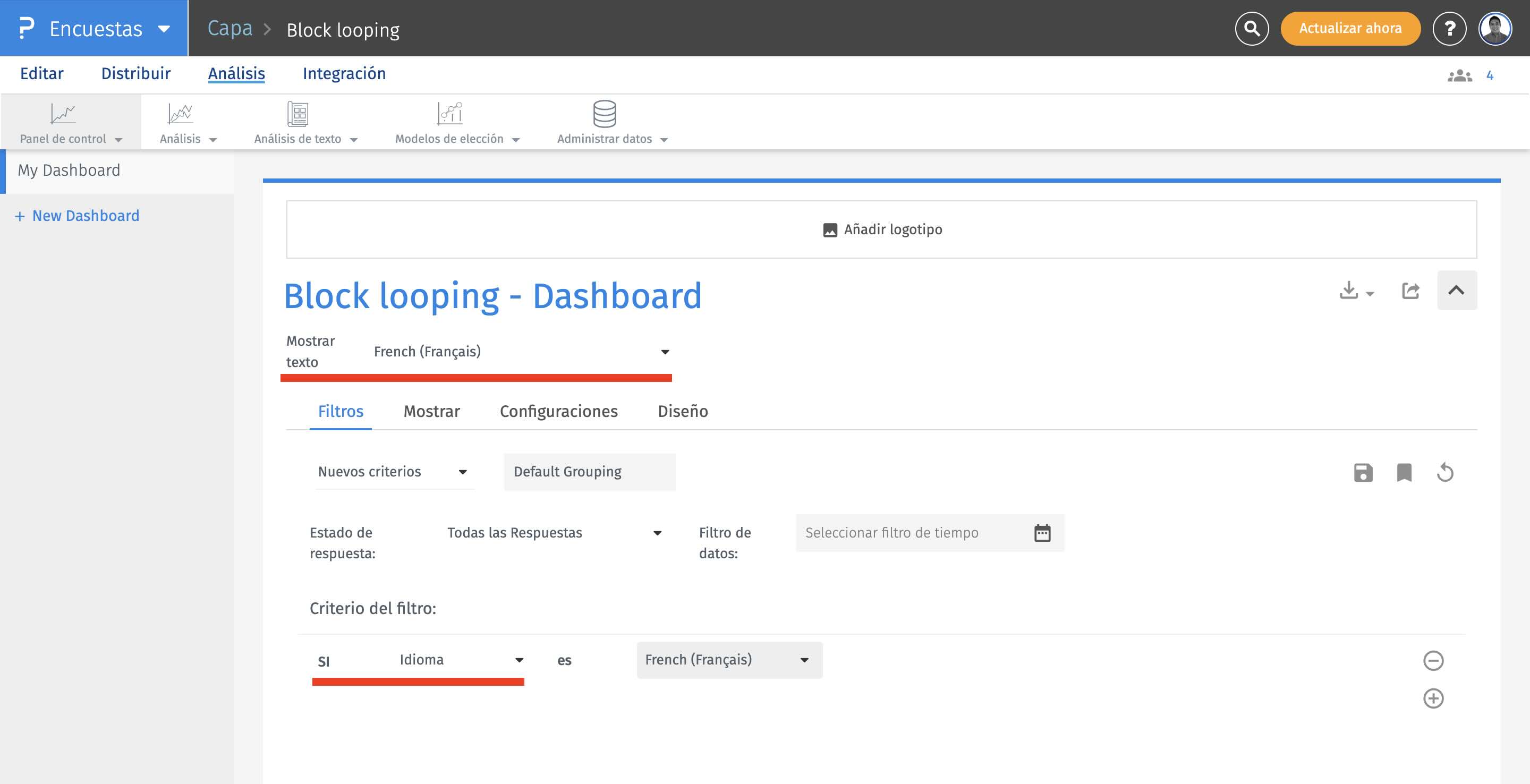 Survey Software Help Image