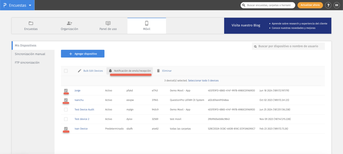Survey Software Help Image