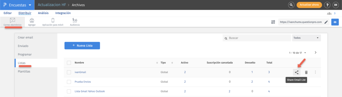 Survey Software Help Image