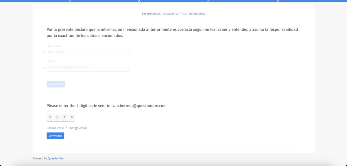 Survey Software Help Image
