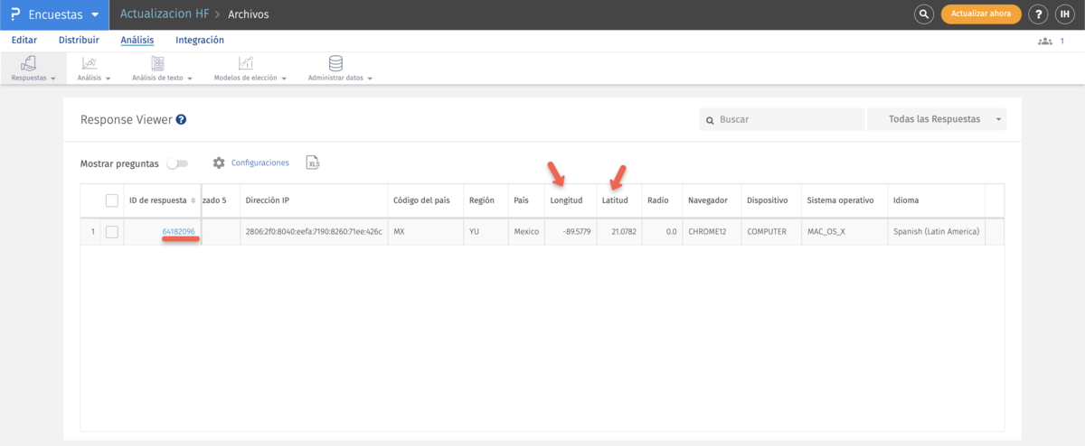 Survey Software Help Image