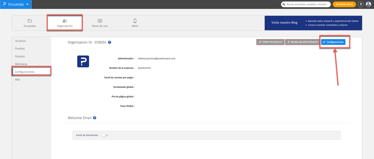 Survey Software Help Image