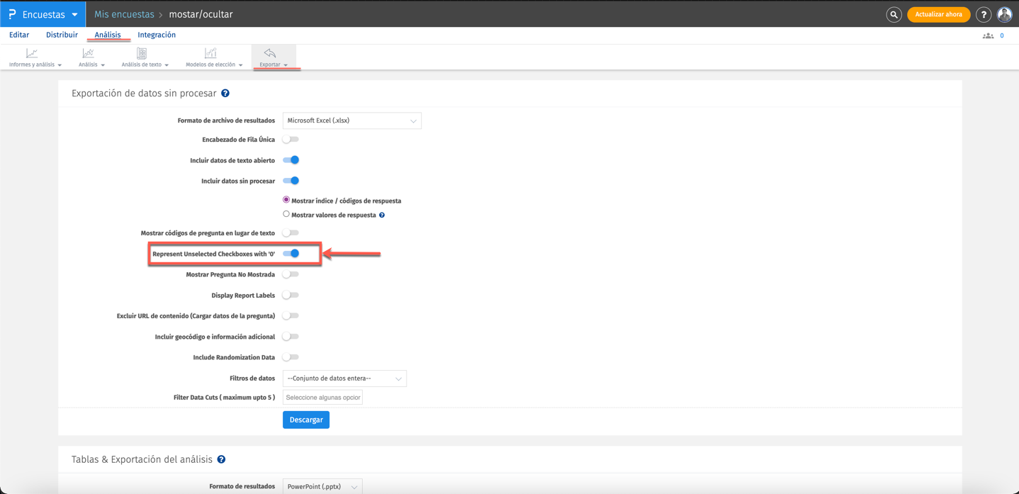 Survey Software Help Image