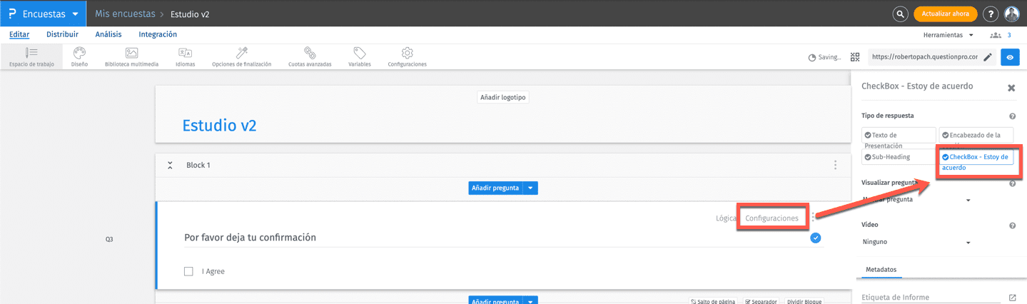 Survey Software Help Image