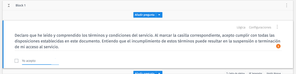 Survey Software Help Image