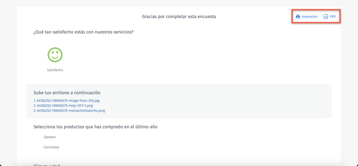 Survey Software Help Image
