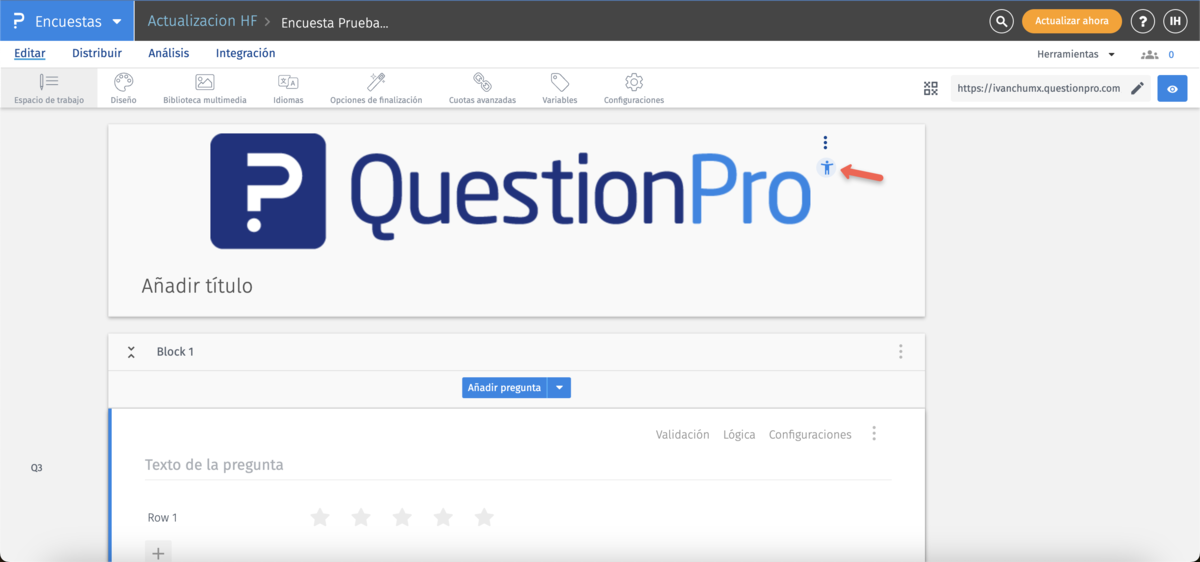 Survey Software Help Image