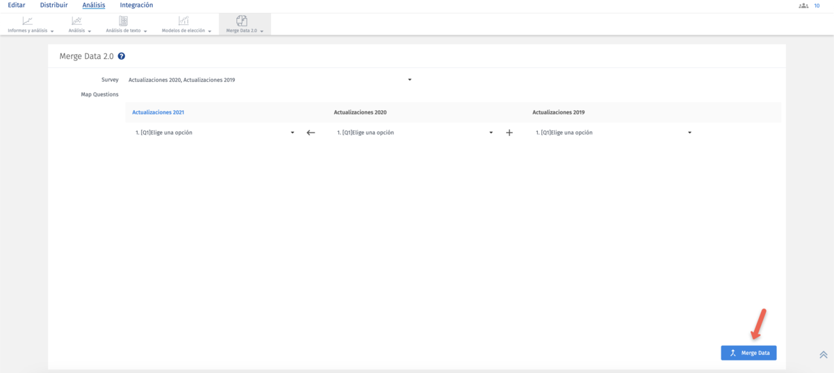 Survey Software Help Image