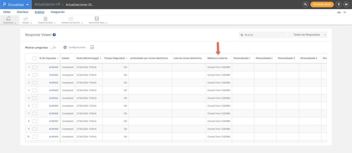 Survey Software Help Image