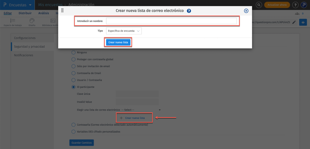 Survey Software Help Image