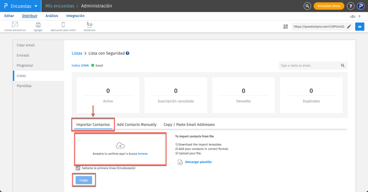 Survey Software Help Image