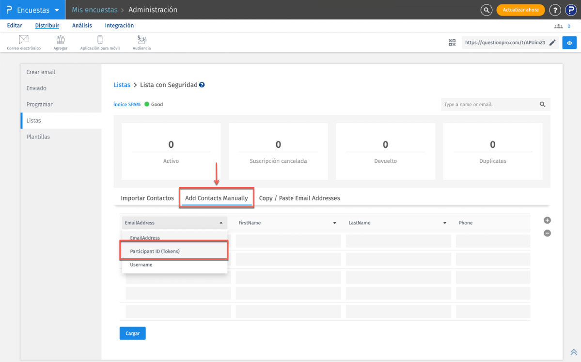 Survey Software Help Image