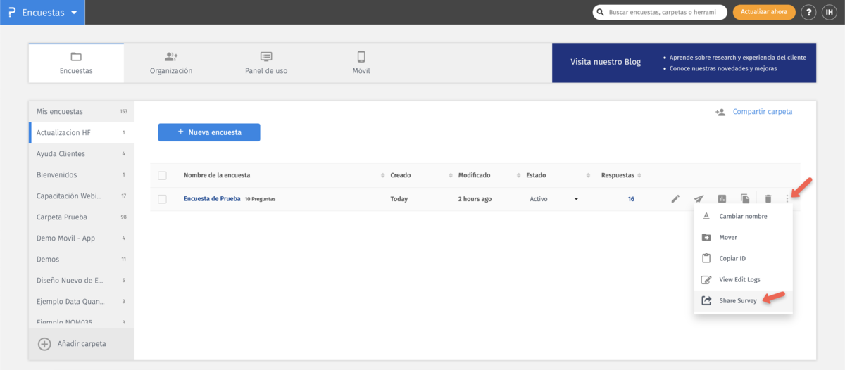 Survey Software Help Image
