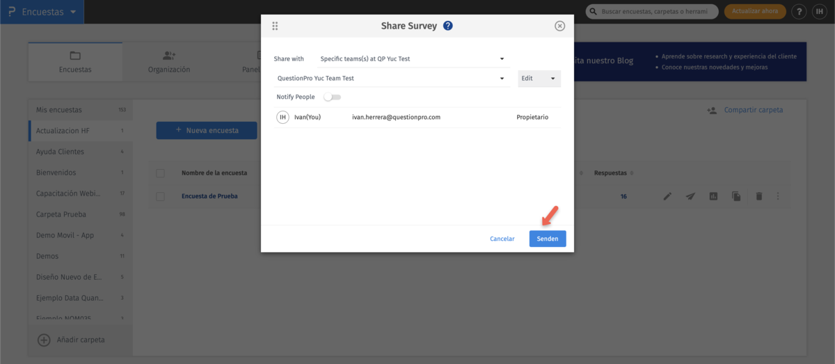 Survey Software Help Image