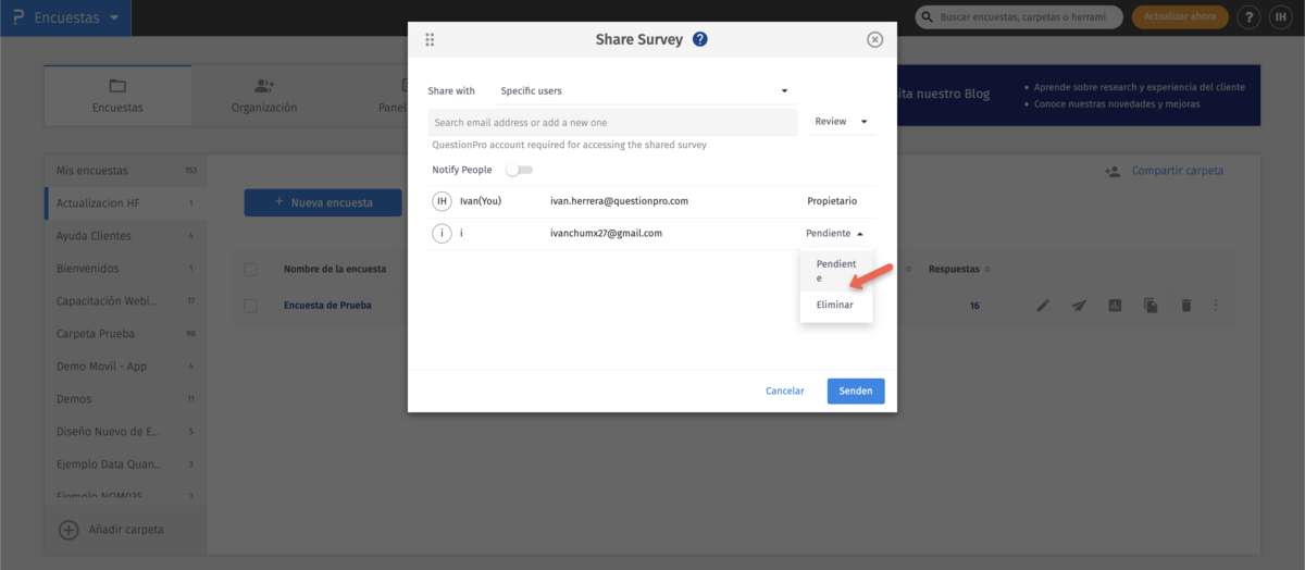 Survey Software Help Image