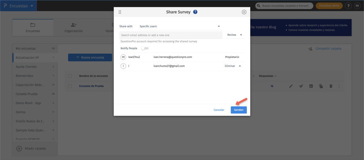Survey Software Help Image