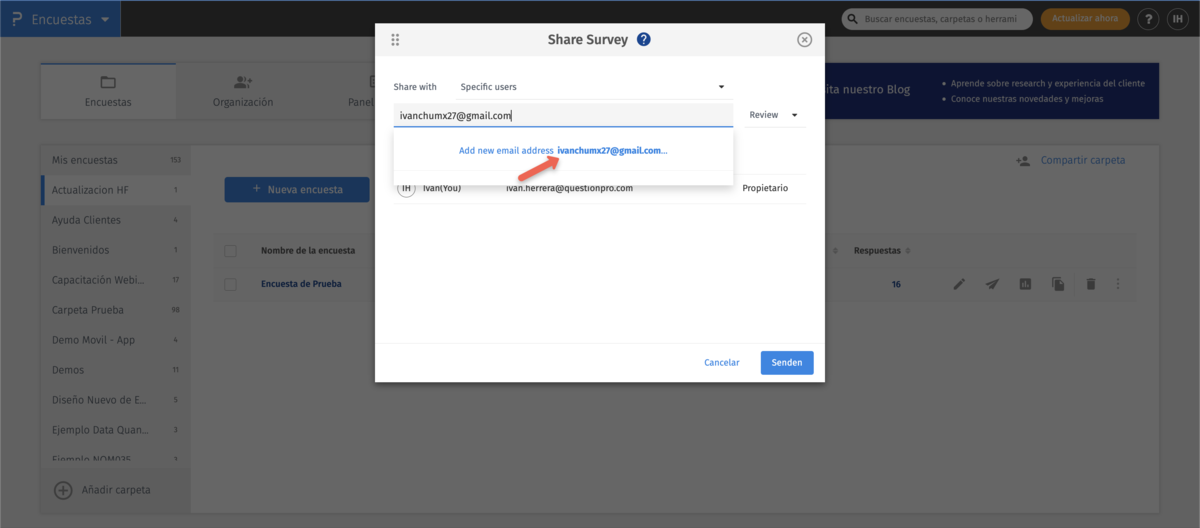 Survey Software Help Image