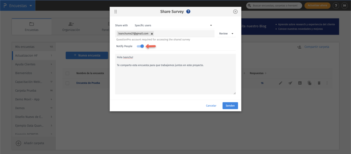 Survey Software Help Image