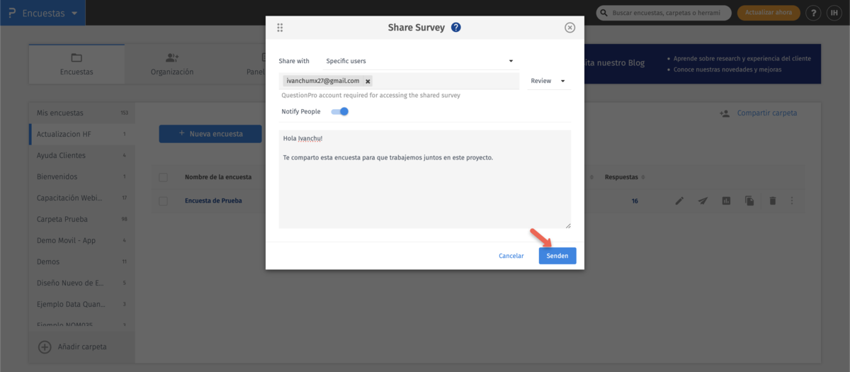 Survey Software Help Image
