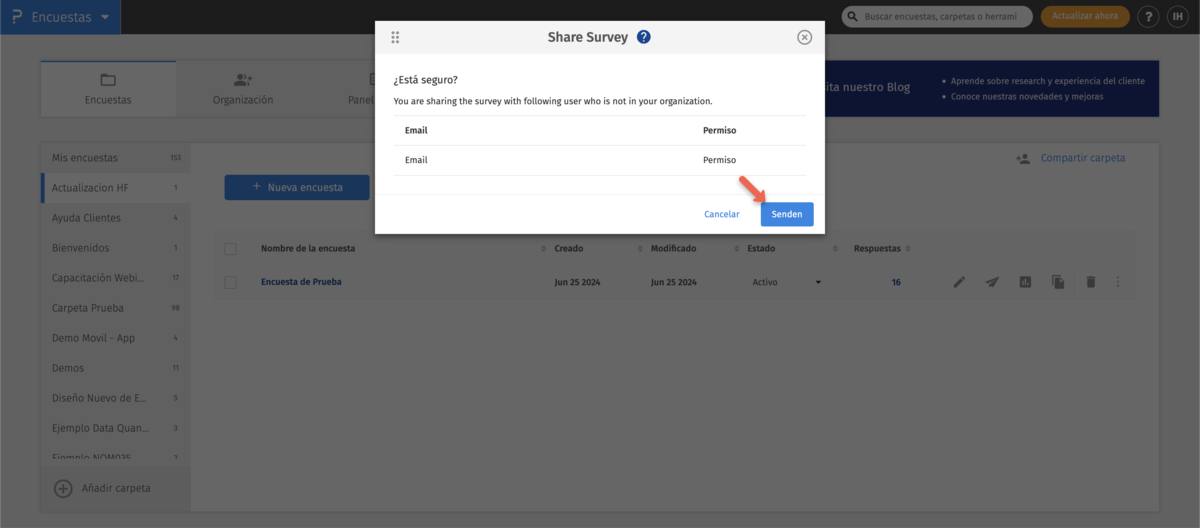 Survey Software Help Image