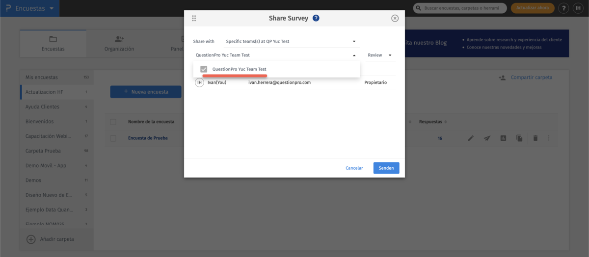 Survey Software Help Image