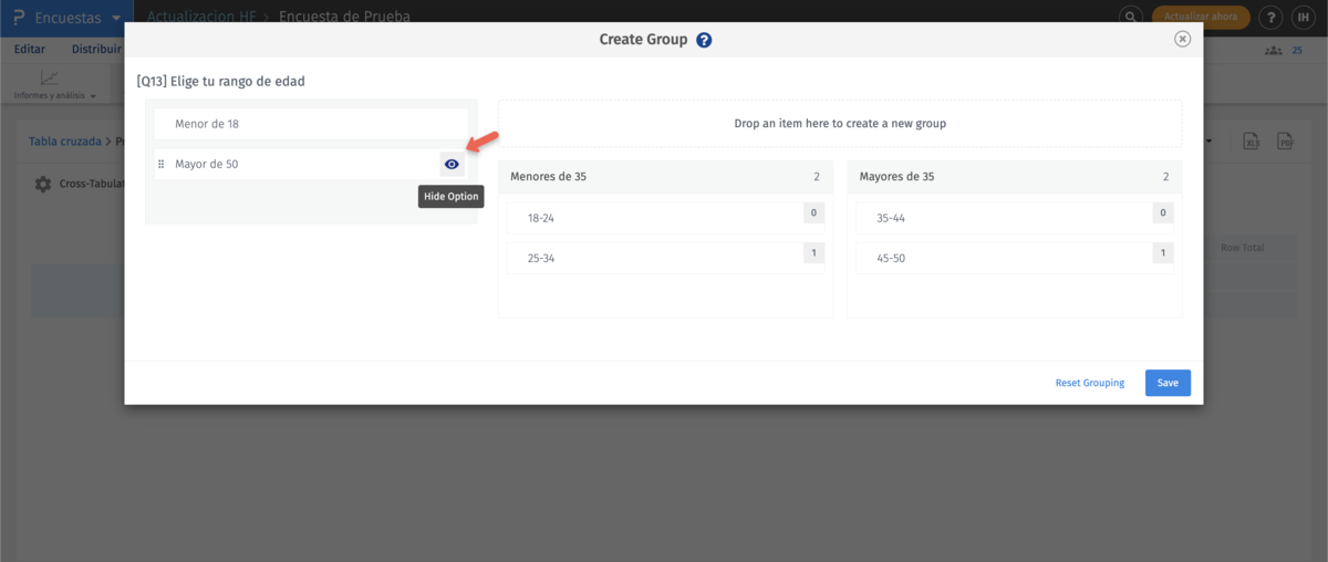Survey Software Help Image