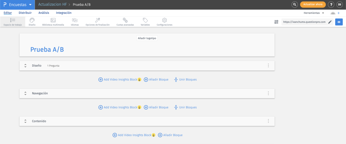 Survey Software Help Image