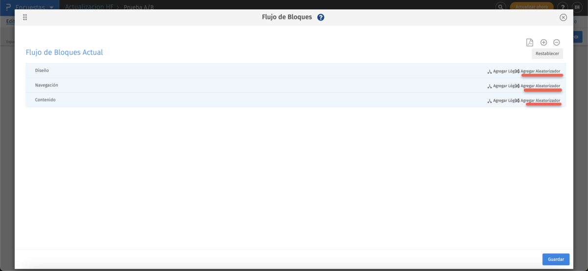 Survey Software Help Image