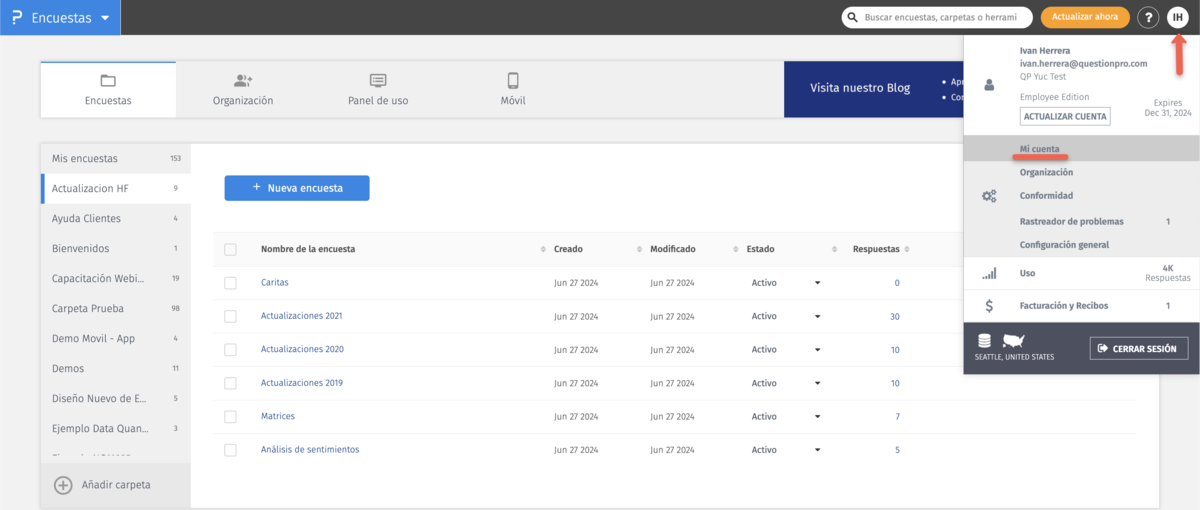 Survey Software Help Image