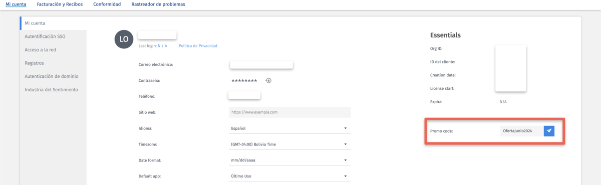 Survey Software Help Image